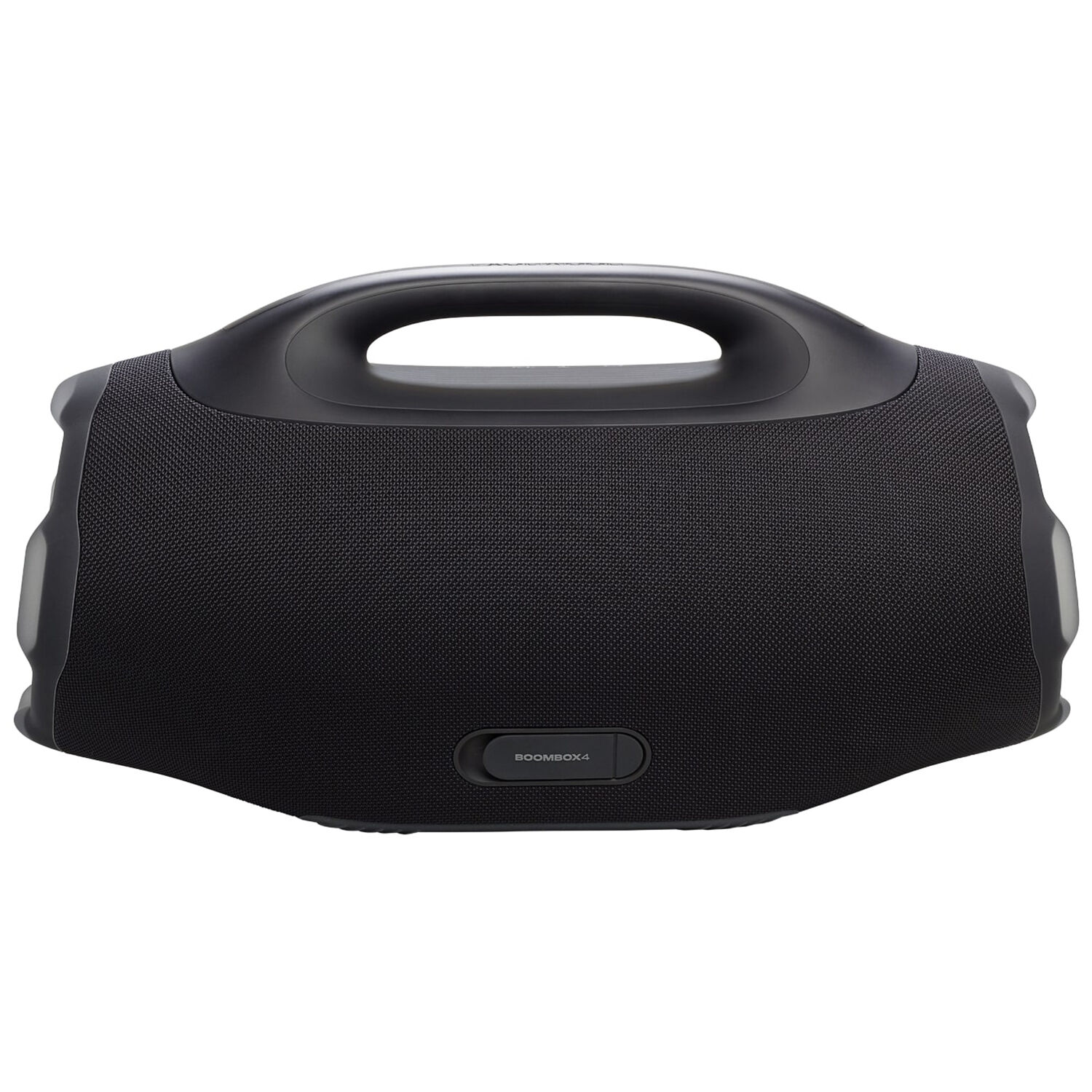 JBL BOOMBOX 4 Portable Waterproof Speaker with Massive Pro Sound
