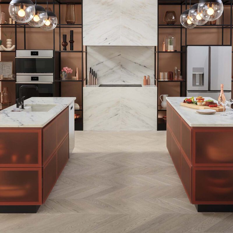 Cafe 30 in. 1.7 cu. ft. Smart Speed/ Steam Electric Single Wall Oven with True European Convection - Platinum Glass, Platinum Glass, hires