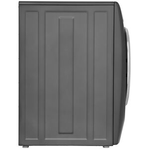 Electrolux 500 Series 27 in. 4.5 cu. ft. Stackable Front Load Washer with Perfect Steam & LuxCare Plus Wash - Titanium, Titanium, hires