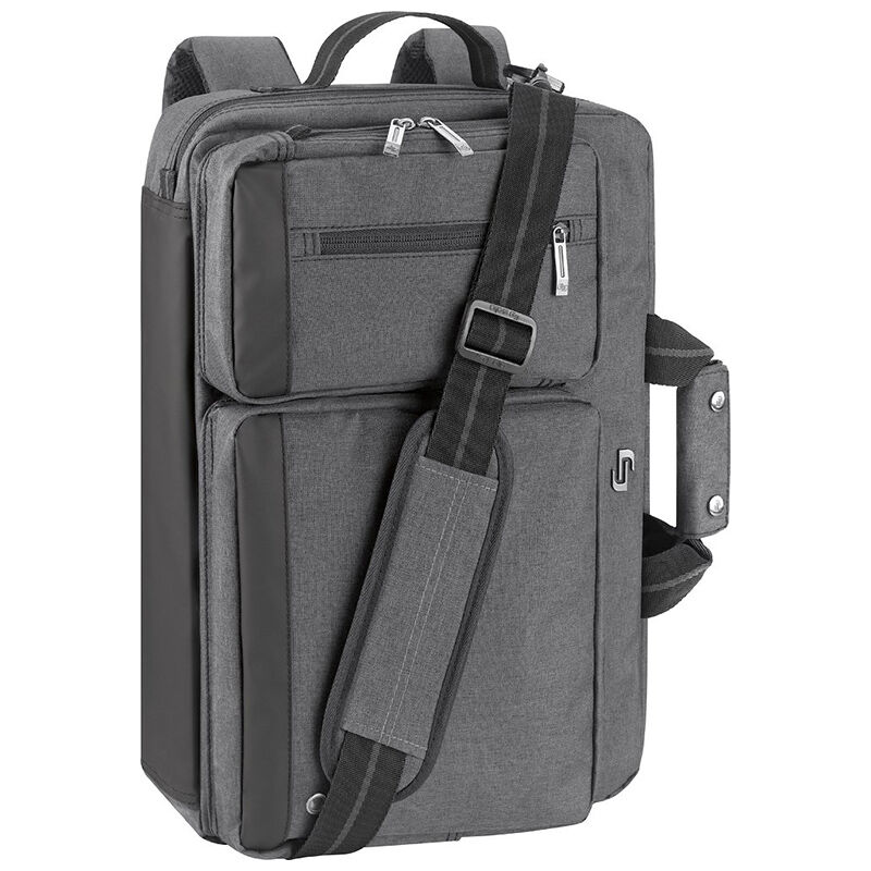 Solo Duane Hybrid Briefcase/Backpack, , hires