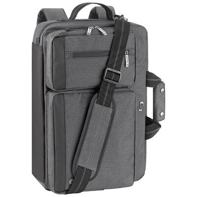 Solo Duane Hybrid Briefcase/Backpack | UBN310-10