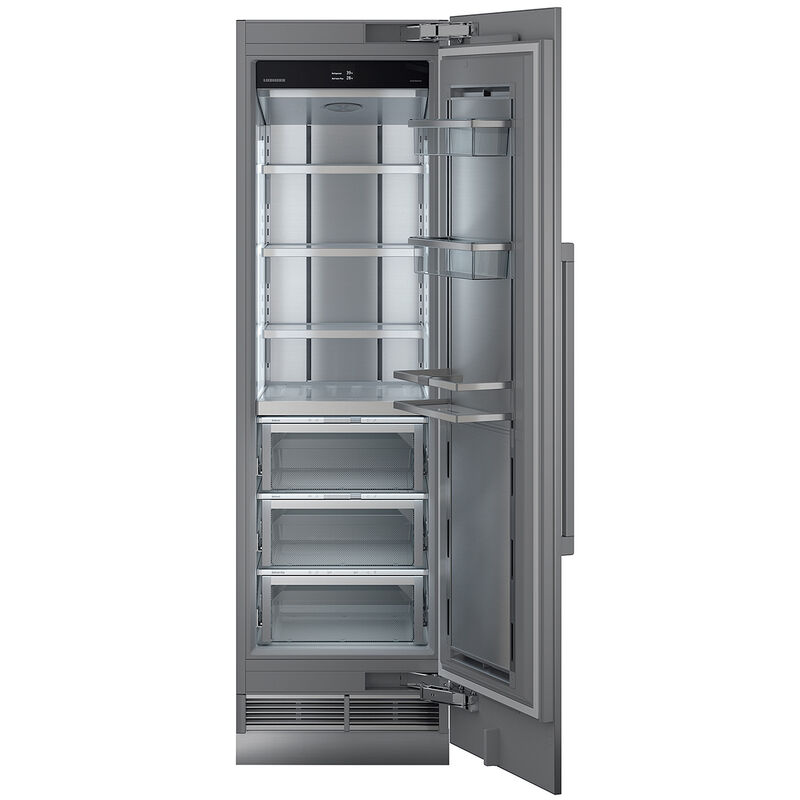 Liebherr 24 in. Built-In 11.5 cu. ft. Smart Counter Depth Freezerless Refrigerator - Custom Panel Ready, , hires