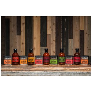 Traeger Pork & Poultry Rub, , hires