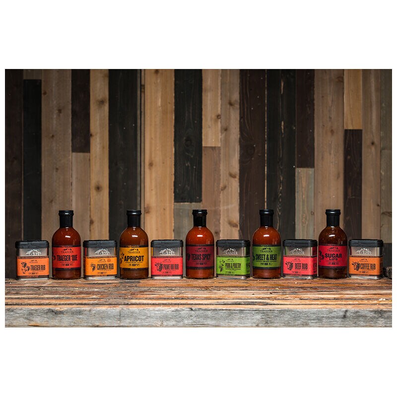 Traeger Pork & Poultry Rub, , hires