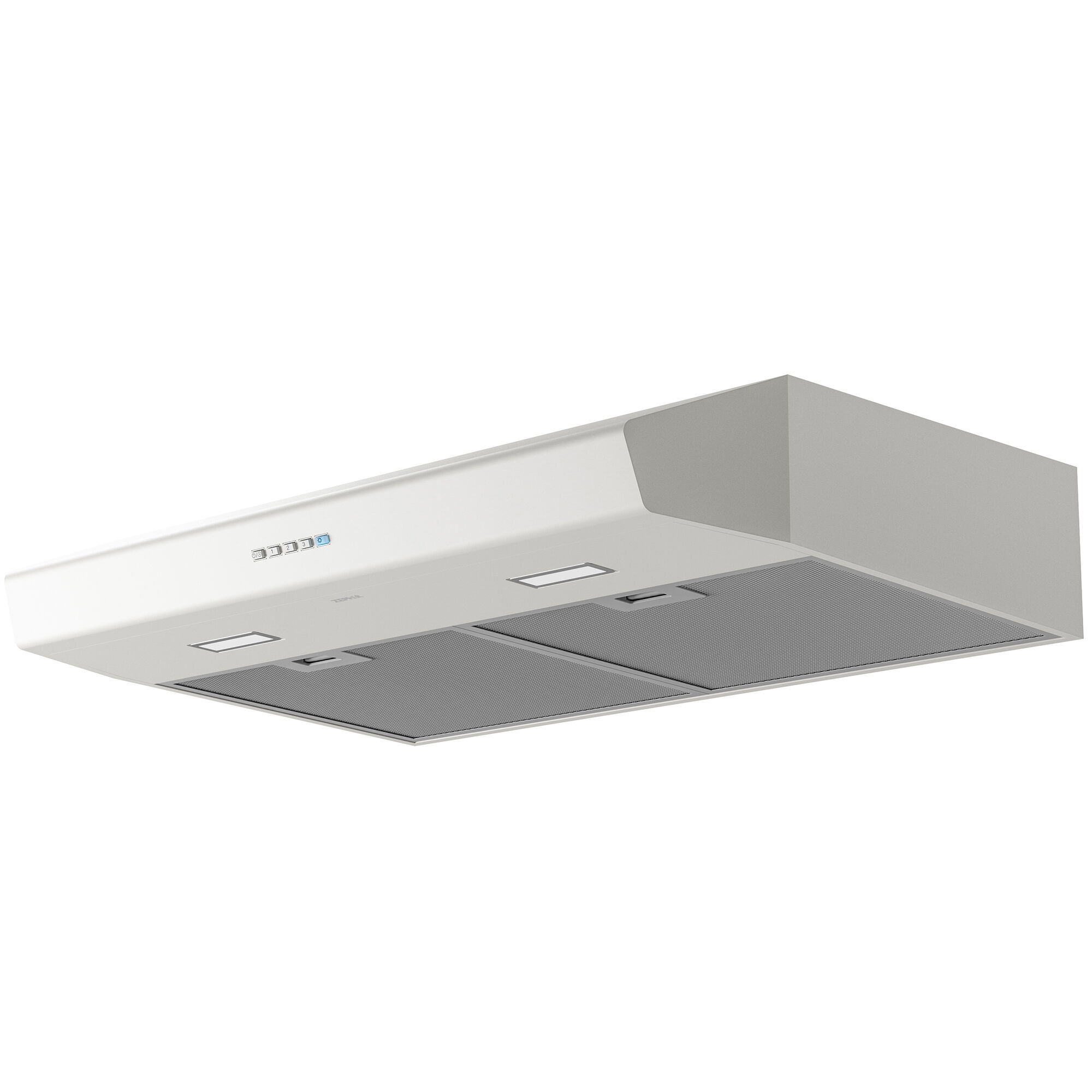 Zephyr Breeze II 36 in. Convertible Standard Style Range Hood with