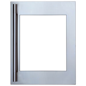 SKS Panel & Handle Kit for 24 in. Undercounter Wine Cooler - Stainless Steel, , hires