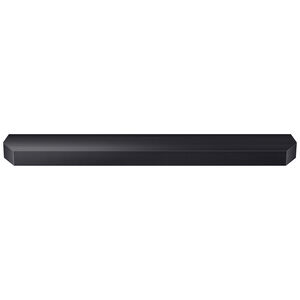 Samsung Q-Series 7.1.2 Channel Dolby Atmos Smart Sound Bar with Bluetooth & Wireless Subwoofer - Black, , hires