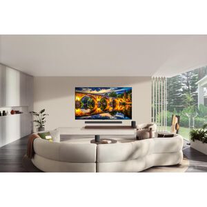 LG - 83" Class G6 Series OLED evo AI 4K UHD Smart webOS TV, , hires