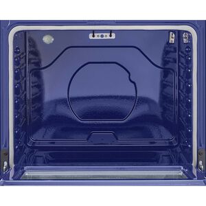 LG 30 in. 6.3 cu. ft. Smart Electric Range with Radiant Burners - Stainless Steel, , hires