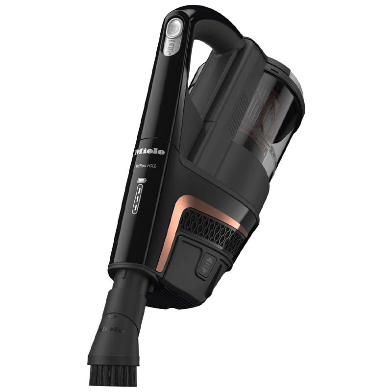 Miele Triflex HX2 Cordless Light-Weight Pet Stick Vacuum with HEPA Filter & 4 Additional Tools, , hires