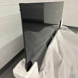 Samsung - 75" Class Q6F QLED 4K UHD Smart Tizen TV (Open Box Excellent Condition), , hires