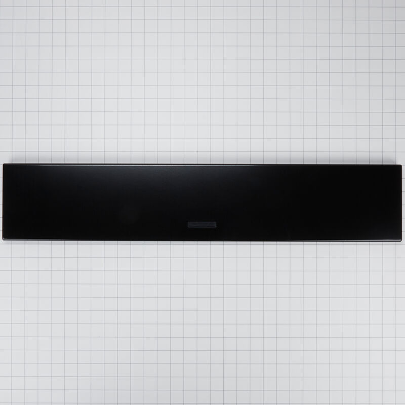 JennAir 30 in. Refrigerator Toe Kick - Black, , hires