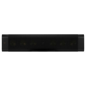 Klipsch Reference Premiere On-Wall Speaker (Each) - Matte Black, , hires