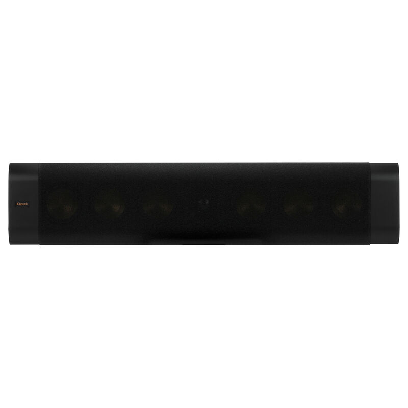 Klipsch Reference Premiere On-Wall Speaker (Each) - Matte Black, , hires