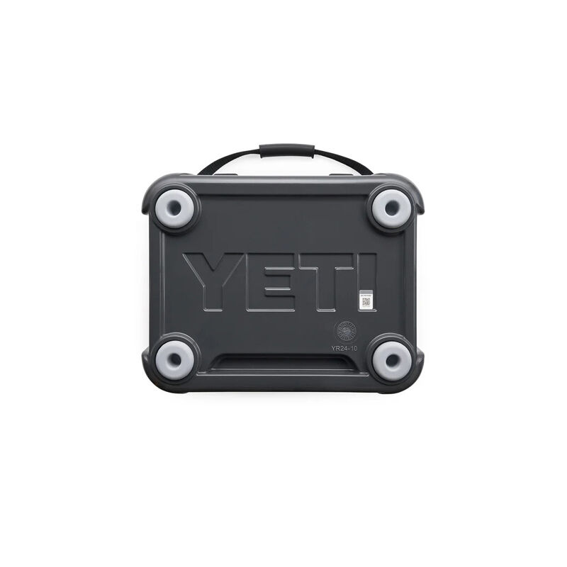 YETI Roadie 24 Cooler - Charcoal | P.C. Richard & Son