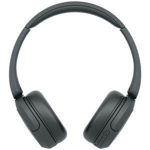 Sony WH-CH520 Wireless On-Ear Headphones - Black, , hires
