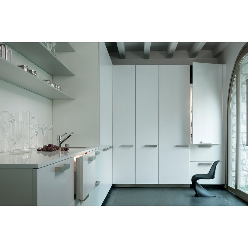 Sub-Zero Designer Series 30 in. 5 cu. ft. Smart Double Refrigerator & Freezer Drawer - Custom Panel Ready, , hires