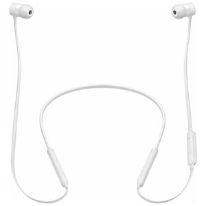 Beats by Dr. Dre BeatsX In-Ear Wireless Headphones - White, White, hires