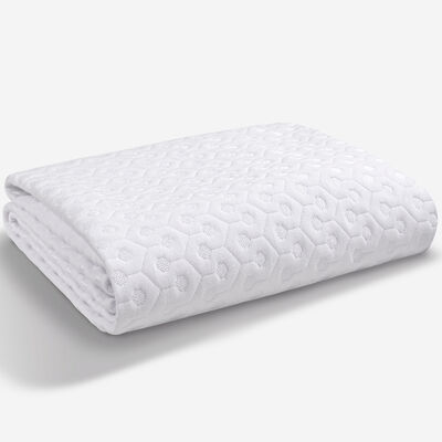 BedGear Dri-Tec Queen Size Sofa Bed Mattress Protector | BGM011405