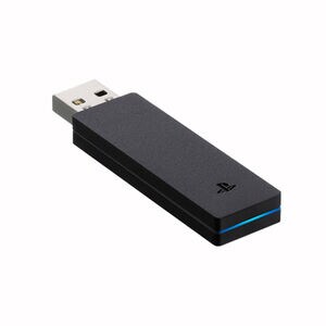 Sony Pulse Wireless Stereo Headset for PS3, PC or Mac, , hires