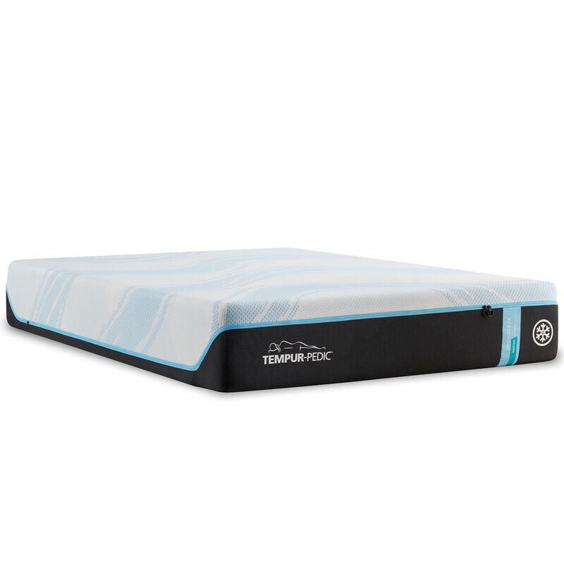 Tempur-Pedic ProBreeze 2.0 Medium Queen Size Mattress, , hires