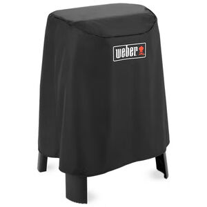 Weber Premium Grill Cover for Lumin Electric Grill, , hires
