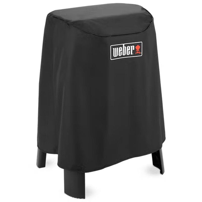 Weber Premium Grill Cover for Lumin Electric Grill, , hires