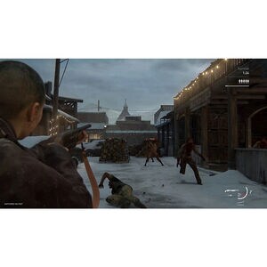 The Last of Us Part II Remastered for PS5, , hires