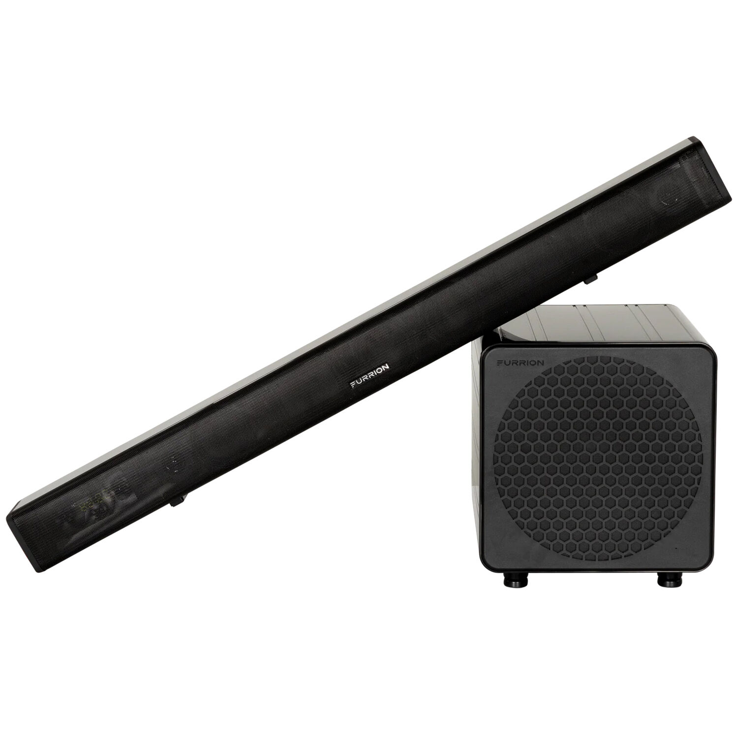 Furrion Aurora Soundbar - Thumbnail 3
