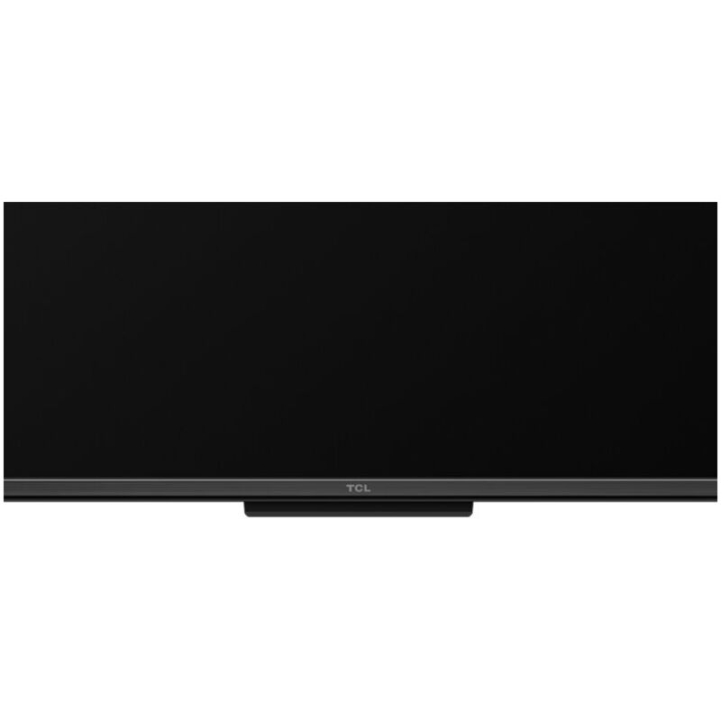 TCL - 50" Class Q6LR Series QLED 4K UHD Smart Roku TV, , hires