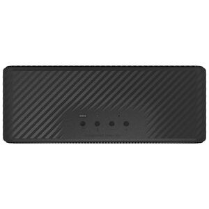 Klipsch Detroit Portable Bluetooth Speaker - Black, , hires