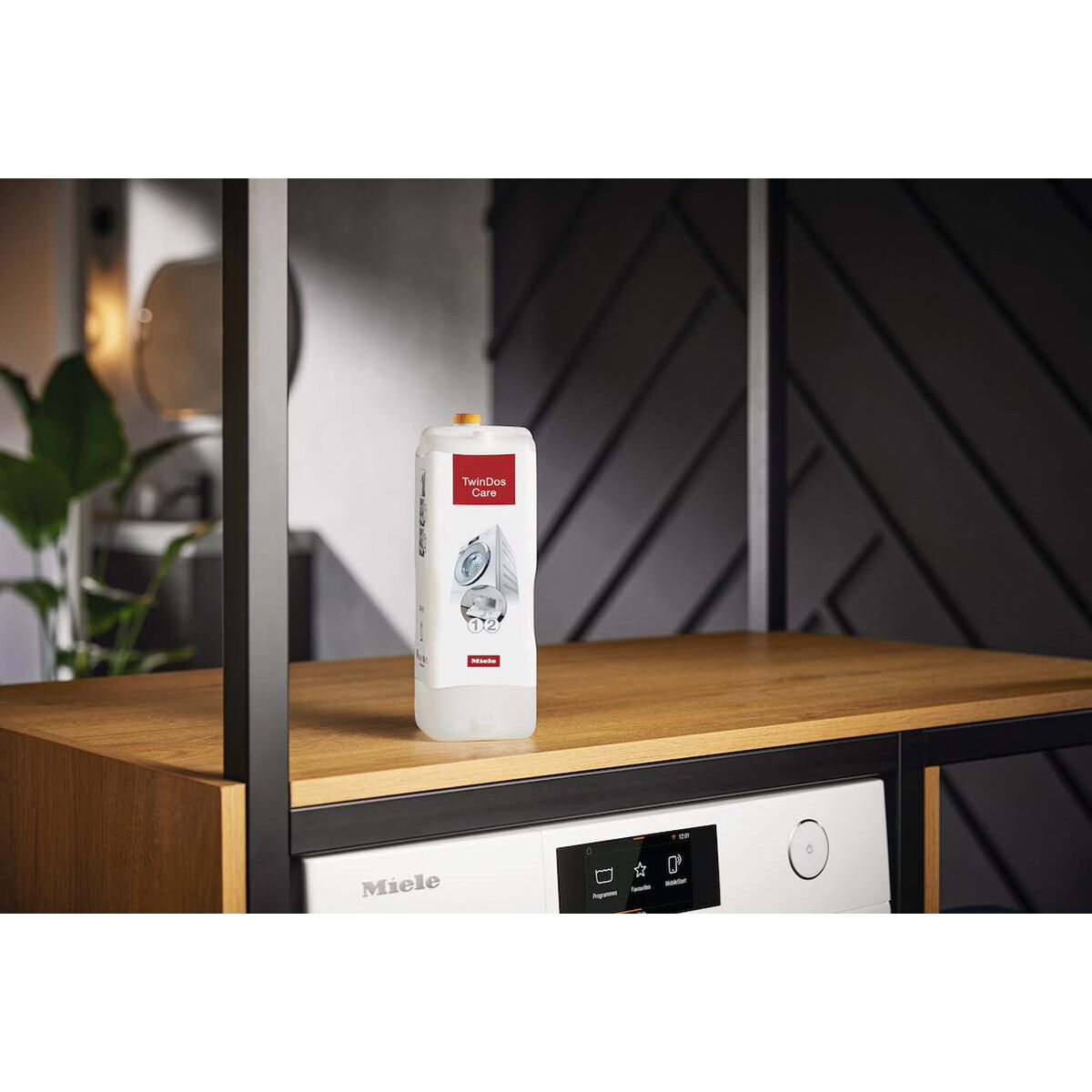 Miele Twindos Care Cleaning Agent