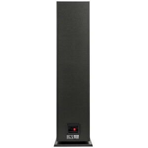 Polk Monitor XT70 High Resolution Large Floor-Standing Tower Speaker - Black, , hires