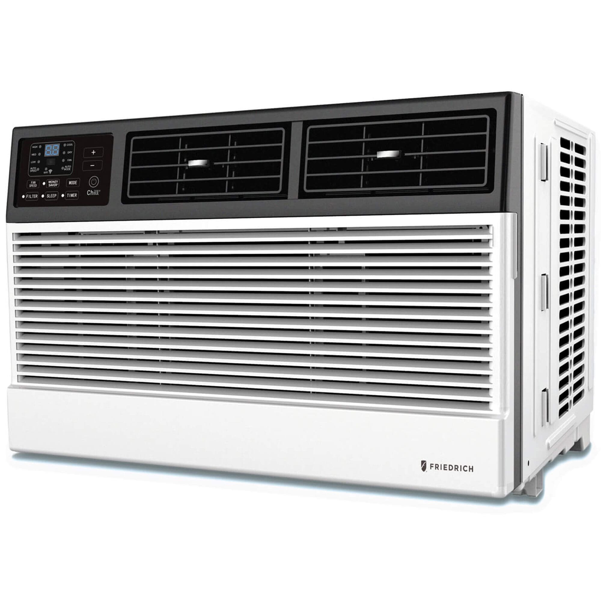 Friedrich wall shop air conditioner