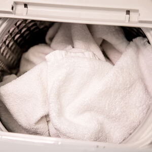 Avanti 18 in. 0.8 cu. ft. Portable Washer - White, , hires