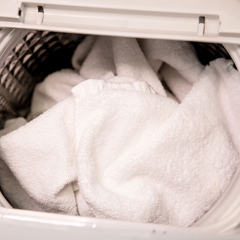 Avanti 18 in. 0.8 cu. ft. Portable Washer - White, , hires