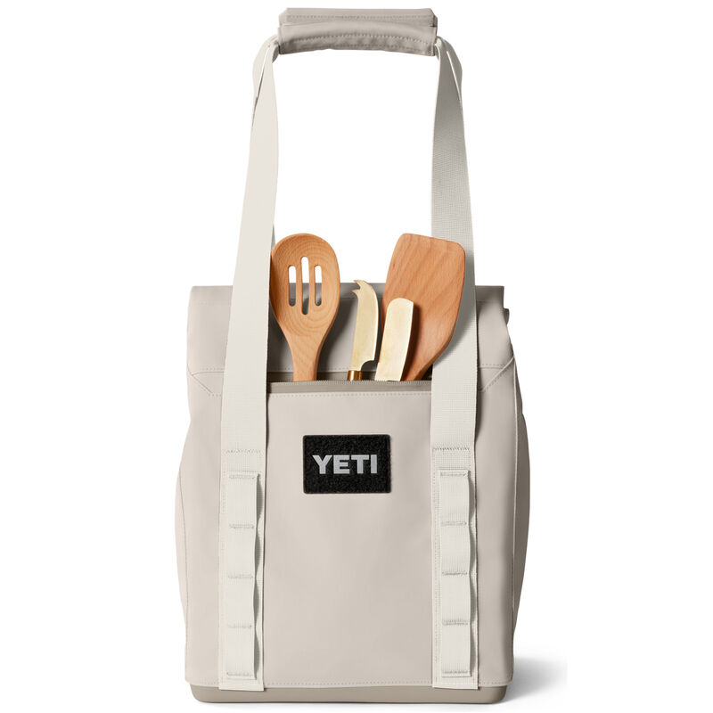 YETI Daytrip Insulated Tote Bag 14L- Cape Taupe, Yeti-Cape Taupe, hires