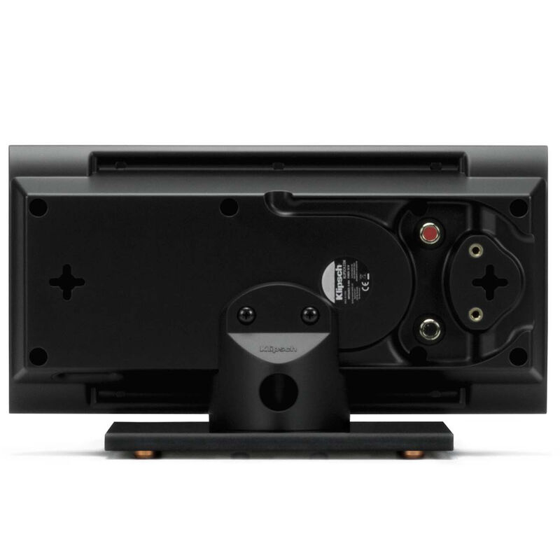 Klipsch Reference Premiere On-Wall Speaker (Each) - Matte Black, , hires