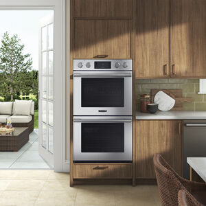 RISE™ 30 Double Wall Oven