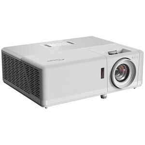 Optoma UHZ50 4K UHD Laser Home Theater Projector, , hires