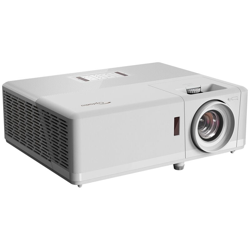 Optoma UHZ50 4K UHD Laser Home Theater Projector, , hires