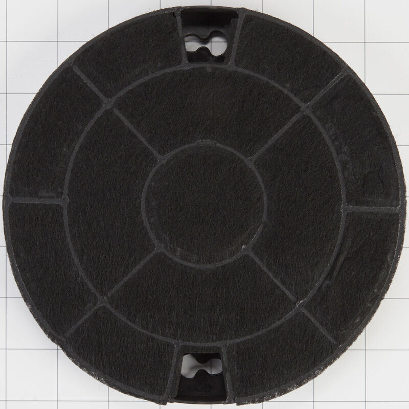 Whirlpool Recirculation Kit (Charcoal Filters) for Range Hood, , hires