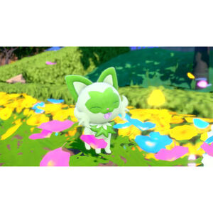 Pokemon Violet for Nintendo Switch, , hires