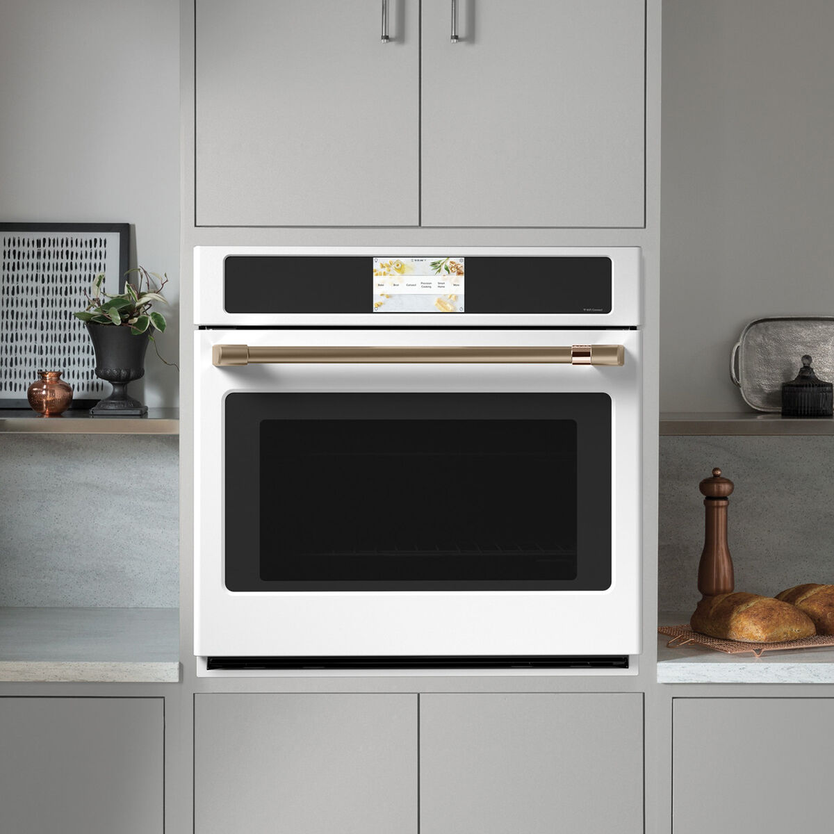 29 inch wall oven clearance