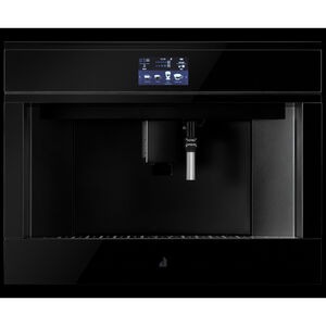 JennAir Noir 24 in. Built-In Coffee System, , hires
