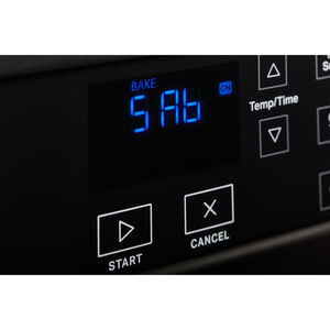 Whirlpool 30 in. 5.1 cu. ft. Gas Range with 4 Sealed Burners - Stainless Steel, , hires