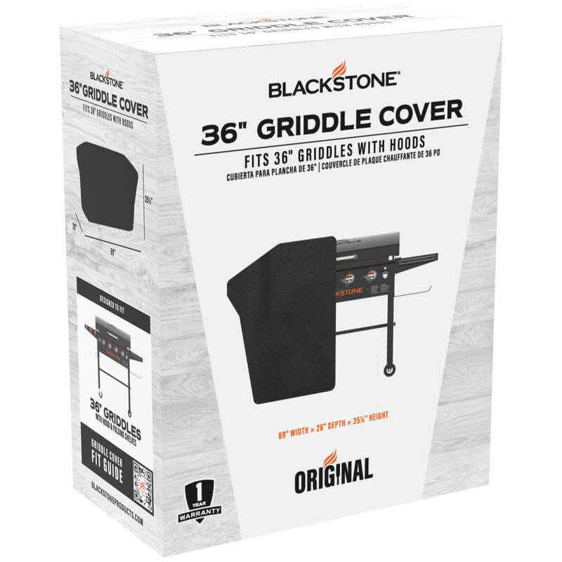 Blackstone 36" Griddle Cover, , hires