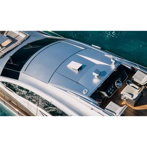 STARLINK - Performance Gen 3 Wedge Mount Kit - White, , hires