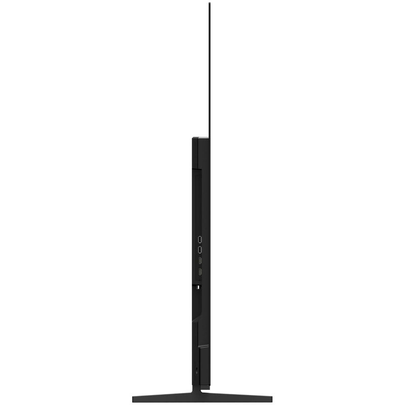Sony - 77" Class Bravia 6 OLED 4K UHD Smart Google TV with Gemini, , hires