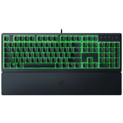 Razer Ornata V3 X - Low Profile Gaming Keyboard | ORNATE-V3-X